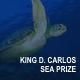 Sea prize
